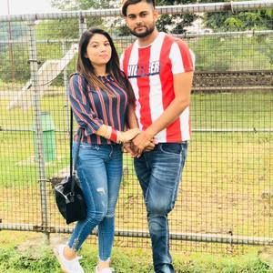 Meet your Posher, Deepika